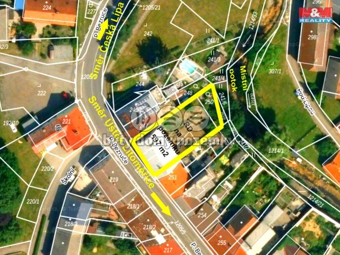 Prodej, Rodinný dům, Kravaře