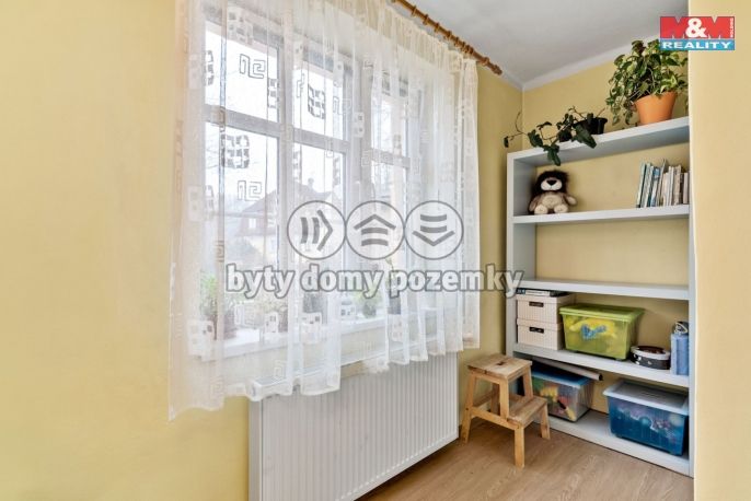 Prodej, Byt 2+1, Liberec