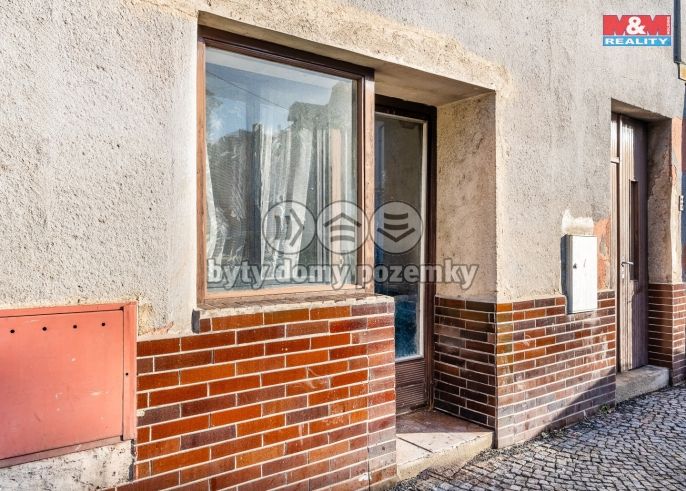 Prodej, Obchod a služby, Frýdlant