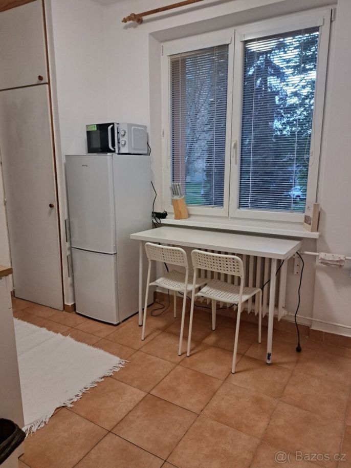 Pronájem, Byt 1+1, Bohumín