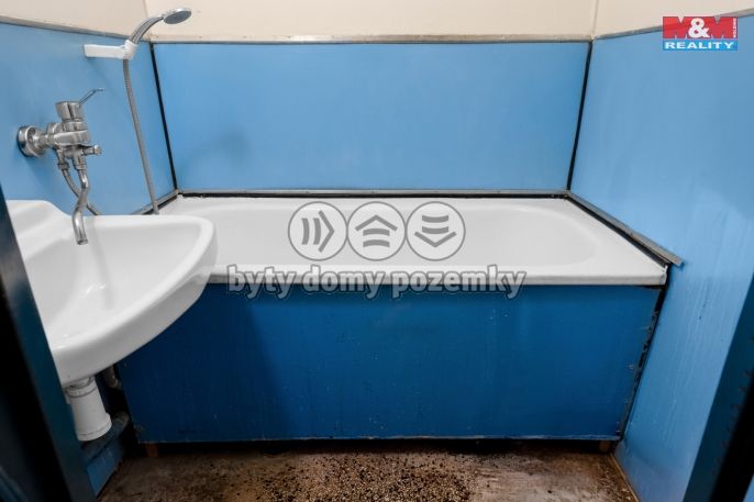 Prodej, Byt 3+1, Kladno