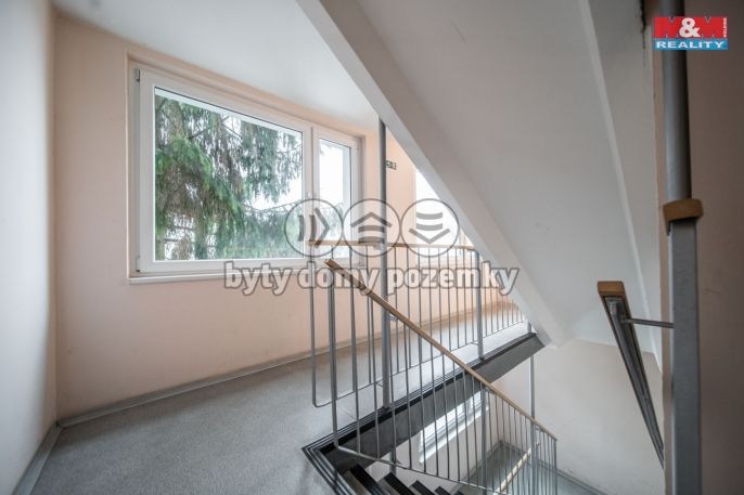 Prodej, Byt 4+kk, Praha