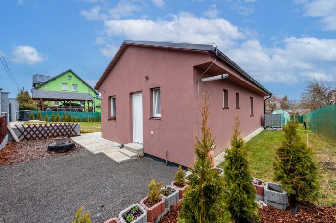 Prodej, Rodinný dům, Rotava