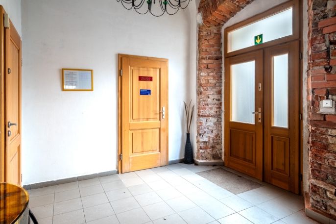 Prodej, Obchodní objekt, České Budějovice