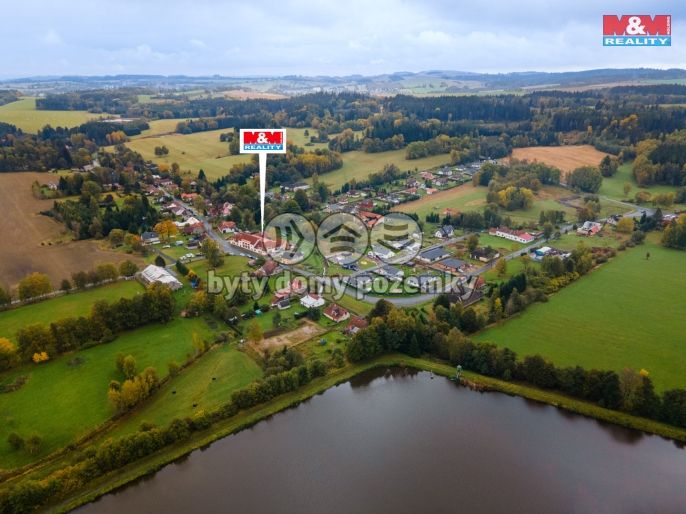 Prodej, Chalupa, Jedlová