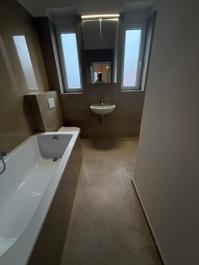 Pronájem, Byt 2+kk, Beroun