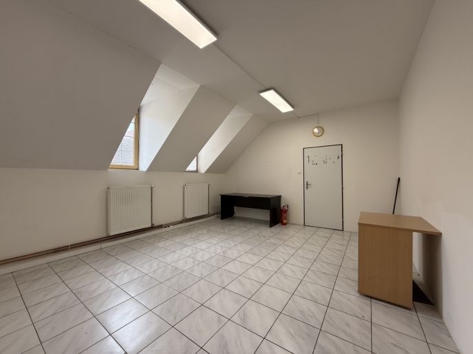 Pronájem, Kancelářský prostor, Brandýs nad Labem-Stará Boleslav