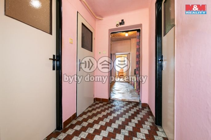 Prodej, Rodinný dům, Horšovský Týn