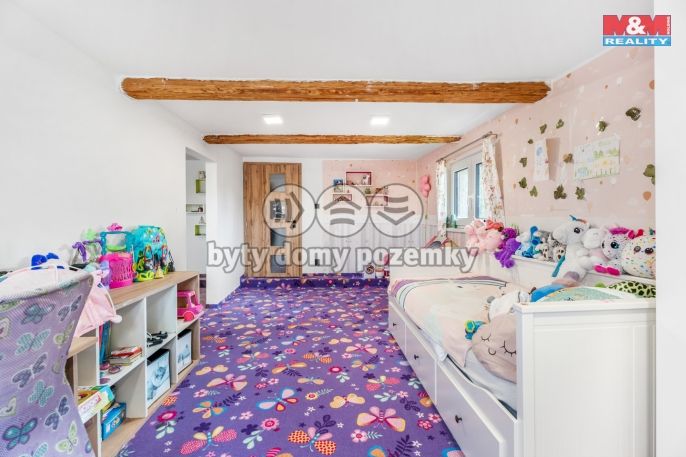 Prodej, Nájemní dům, Děčín