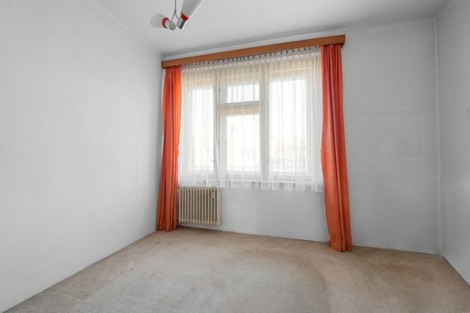 Prodej, Rodinný dům, Kralupy nad Vltavou