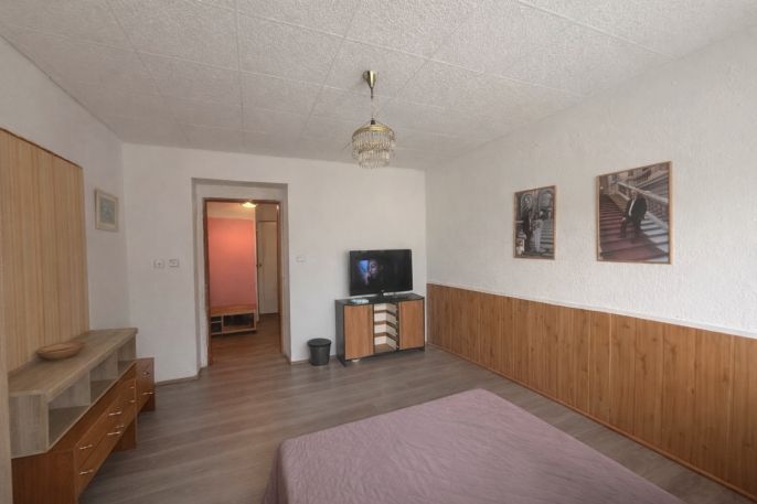 Prodej, Byt 2+1, Karviná