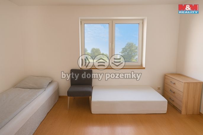 Prodej, Rodinný dům, České Budějovice