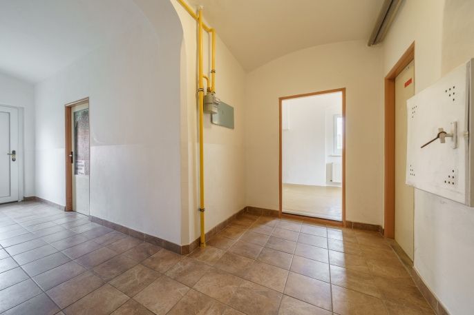 Prodej, Byt 3+1, Karlovy Vary