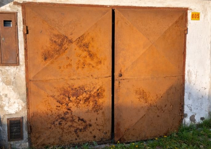 Prodej, Garáž, Třinec