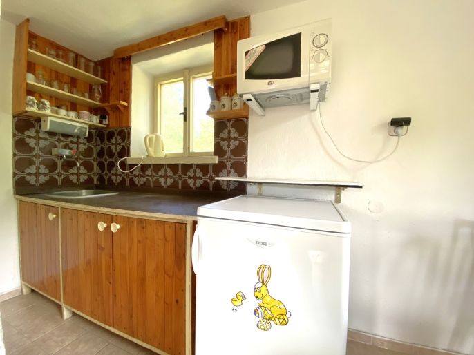 Prodej, Chata, Žďár nad Sázavou