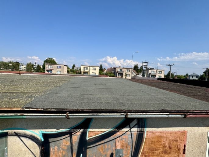 Prodej, Garáž, Černožice