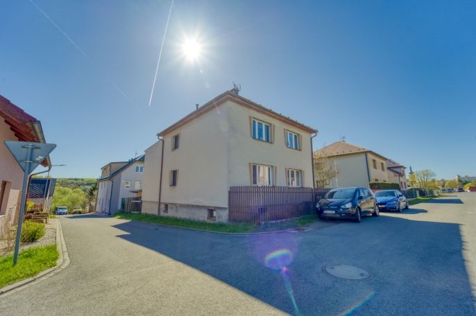 Prodej, Rodinný dům, Blovice