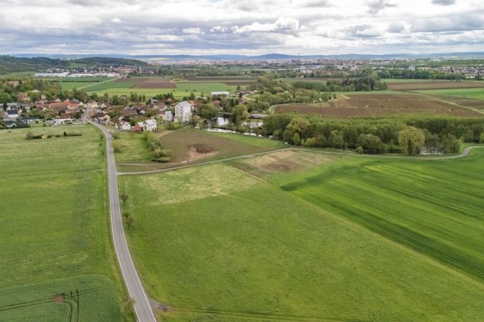 Prodej, Louka, Plzeň