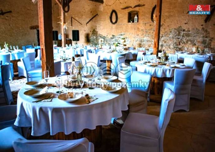 Prodej, Rodinný dům, Blšany