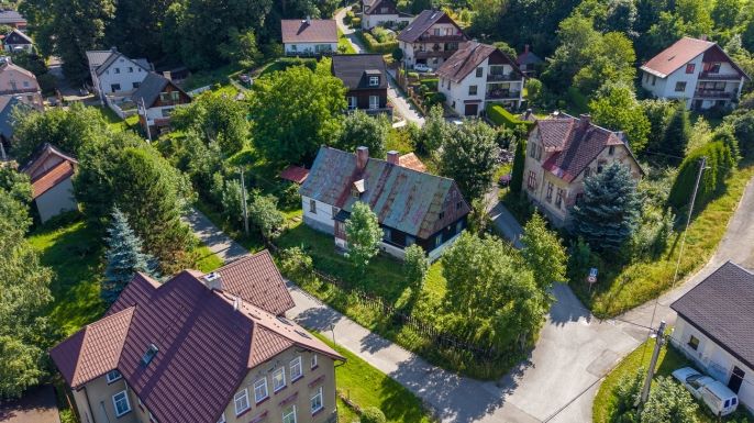 Prodej, Rodinný dům, Jablonec nad Nisou
