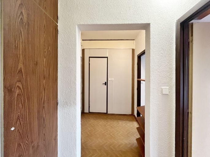 Pronájem, Byt 2+kk, Ústí nad Labem