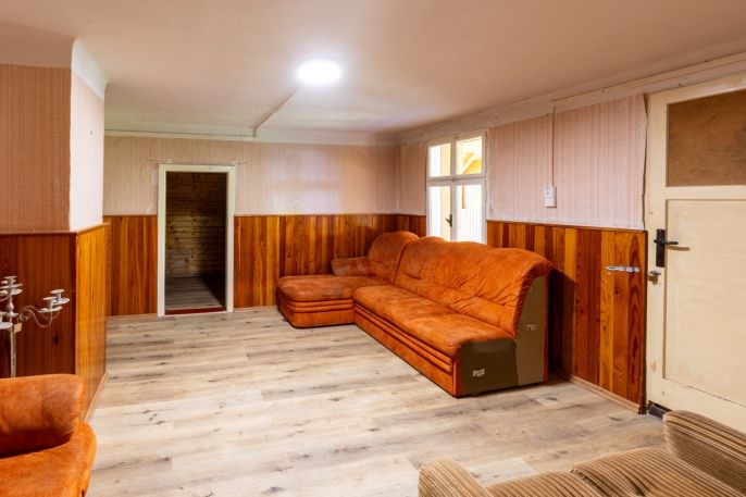 Prodej, Hotel, penzion, Hamry