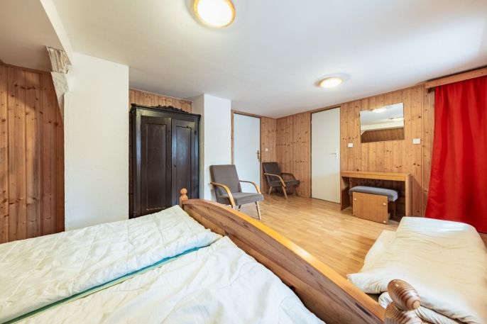 Prodej, Chata, Loučná pod Klínovcem