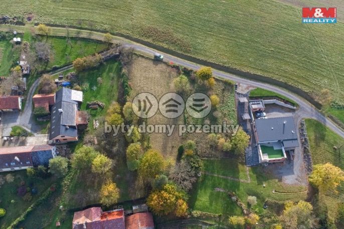 Prodej, Pozemek k bydlení, Starý Jičín