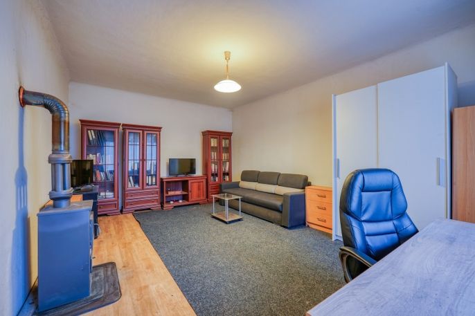 Prodej, Chalupa, Kryry