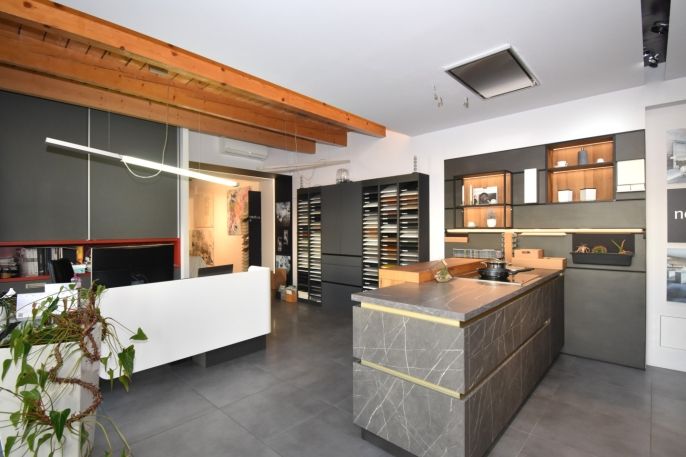 Pronájem, Kancelářský prostor, Ostrava