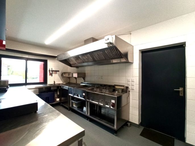 Prodej, Restaurace, stravování, Šternberk