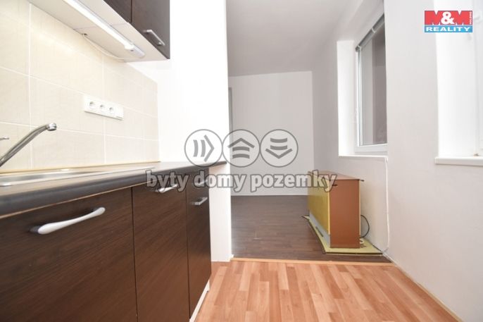 Pronájem, Byt 1+kk, Dlouhoňovice