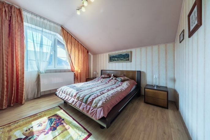 Pronájem, Rodinný dům, Praha