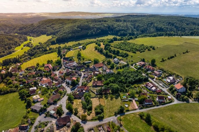 Prodej, Pozemek k bydlení, Vlkančice