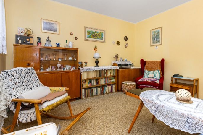 Prodej, Byt 3+1, Pardubice