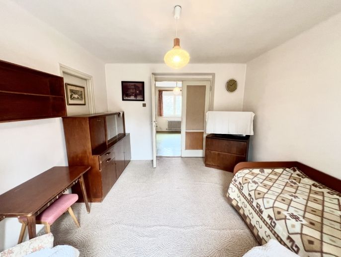 Prodej, Byt 2+1, Praha