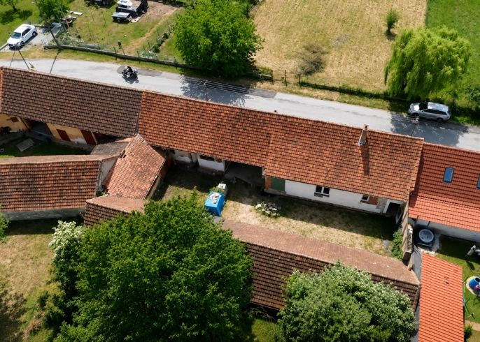 Prodej, Rodinný dům, Štěkeň