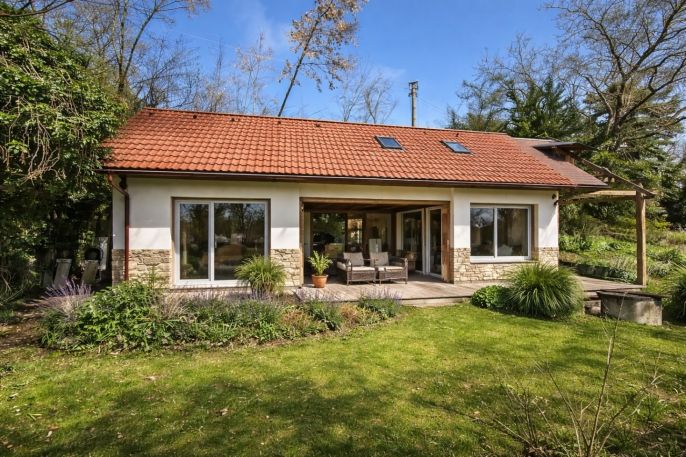 Prodej, Rodinný dům, Český Brod