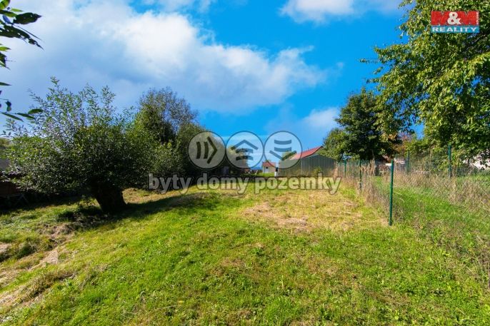 Prodej, Zahrada, Tálín