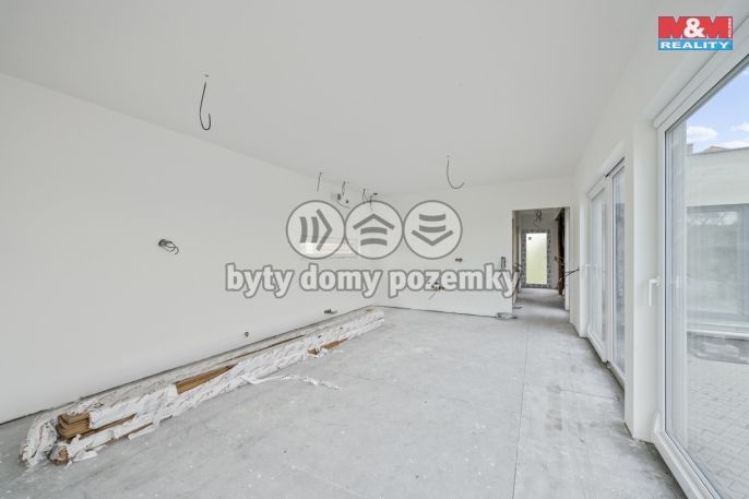 Prodej, Na klíč, Velké Popovice