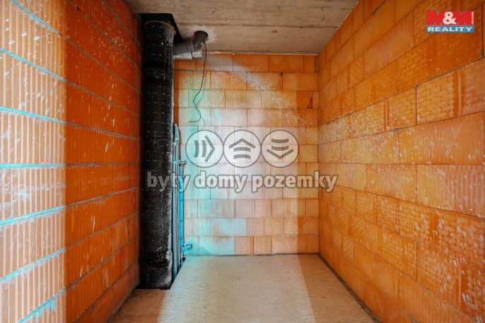 Prodej, Byt 3+kk, Plzeň