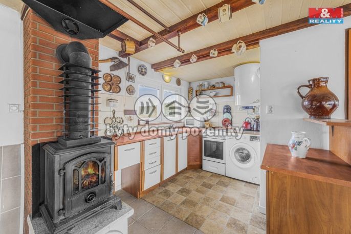 Prodej, Chata, Holotín