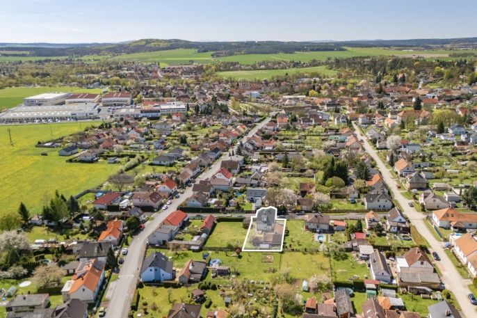 Prodej, Rodinný dům, Chotěšov