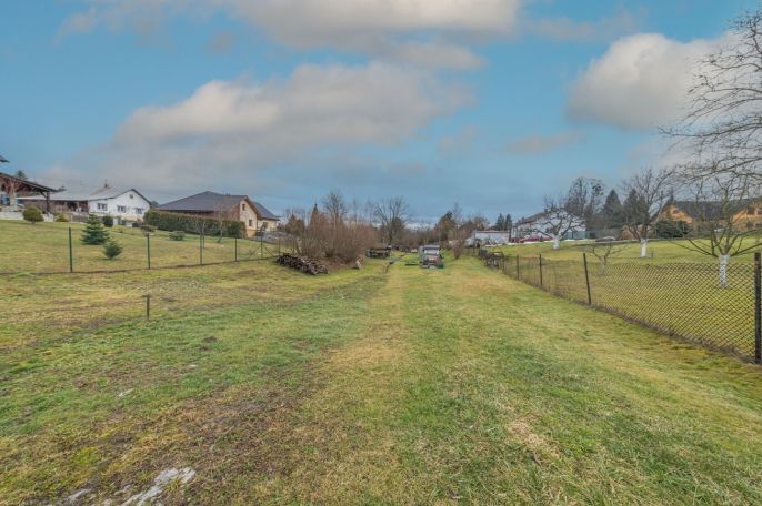 Prodej, Zahrada, Havířov