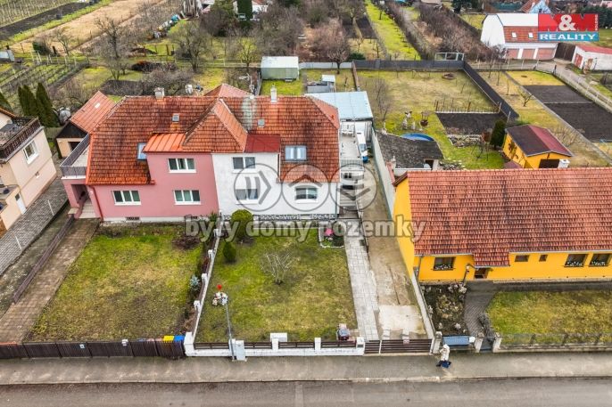 Prodej, Rodinný dům, Mikulov