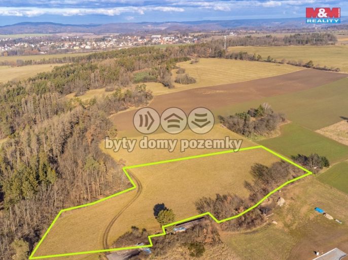 Prodej, Louka, Benešov