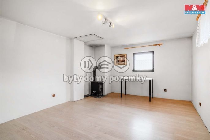 Prodej, Rodinný dům, Mimoň