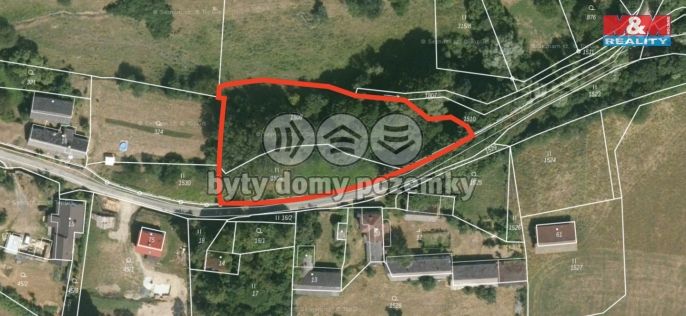 Prodej, Louka, Konstantinovy Lázně