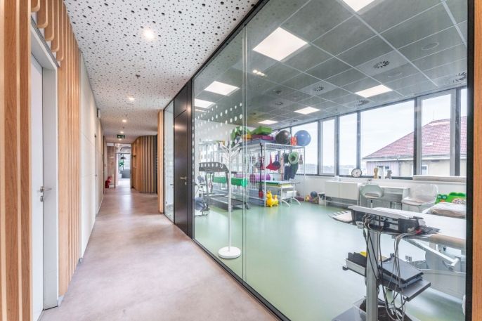 Pronájem, Ostatní, Praha