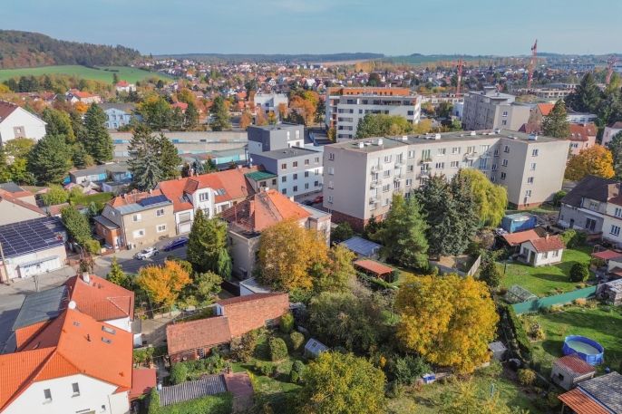 Prodej, Rodinný dům, Plzeň